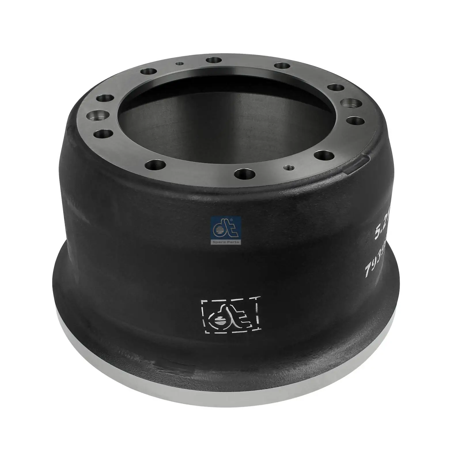 Brake Drum